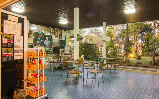 Wanida Hostel