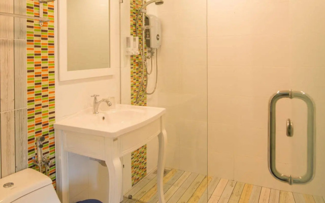 Riverfront Sentral Boutique Hotel