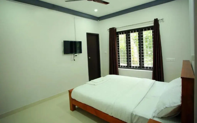 Kosher Livings by OYO Rooms