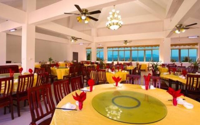 Bi Hai Jin Sha Hotel 