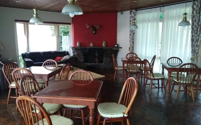 Apartamento Família Sirangelo