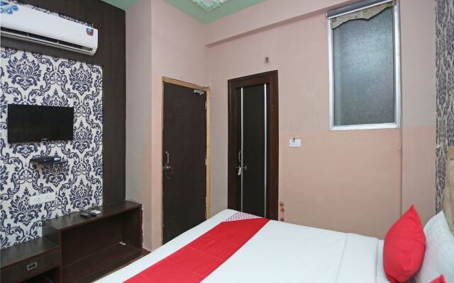 OYO 16437 Hotel Alwar Inn