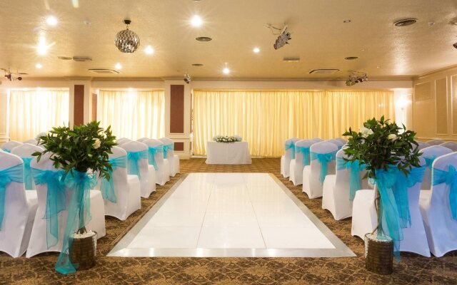 Gainsborough House Hotel