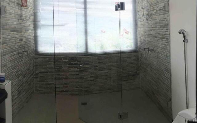 Casa Campestre Condominio Bellavista