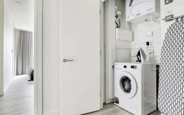 Remarkable 2bed Apartment in London