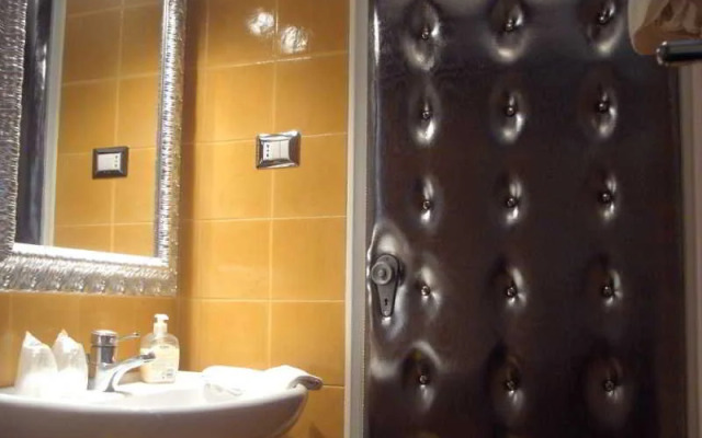 Isoco Guest House