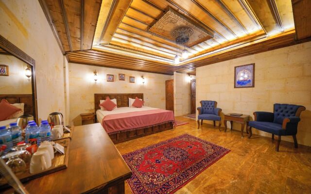Garden Suites Hotel Cappadocia