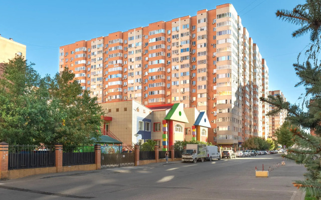 ТутЖивут на улице Восточно-Кругликовская 22/2