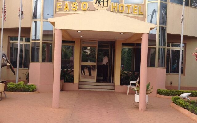 Faso Hotel