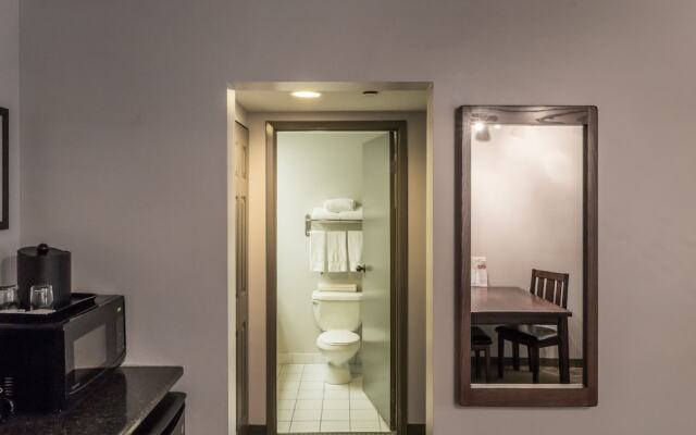 The Windermere Manor Hotel & Conference Center