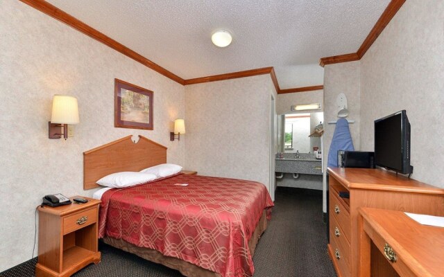 Econo Lodge Inn Killeen