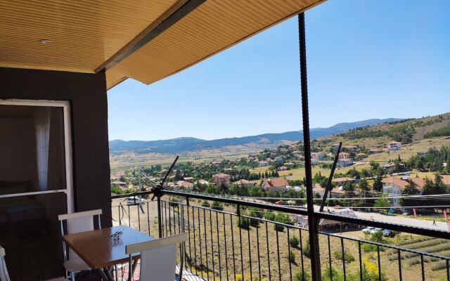 Beyaz Adalar Atlihan Apart Otel