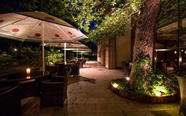 Farmona Hotel Business & Spa