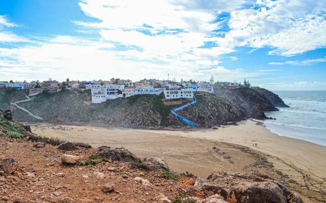 Ocean View 5 bed Villa Hot Tub Sauna