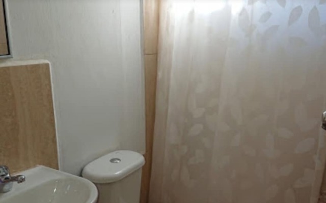 Hostal Ckapnati