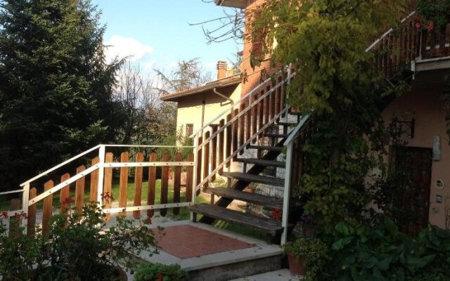 Villa Serena
