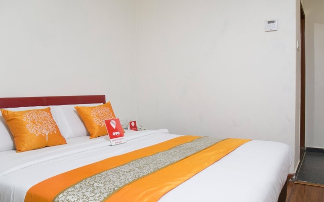Swan Cottage Hotel – Guest Rooms – Petaling Jaya