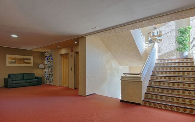 Bluesea Al Andalus Hotel