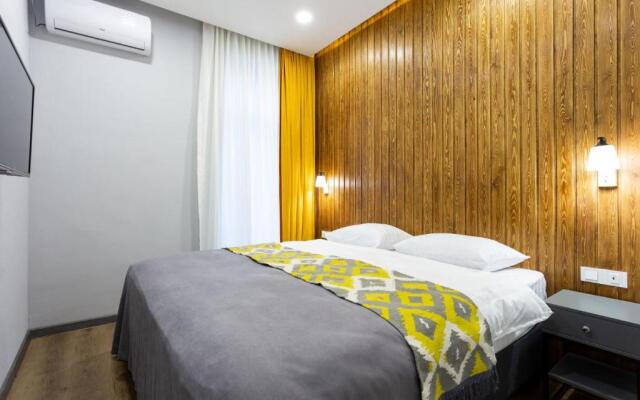 Igmar Apart Hotel