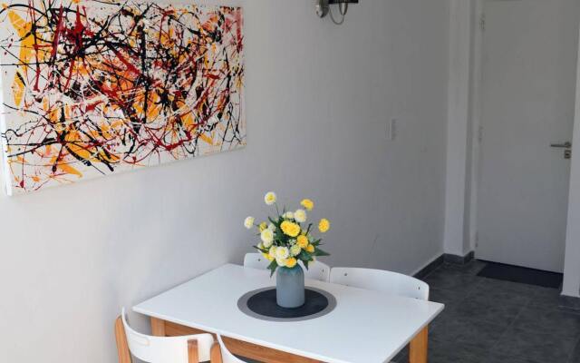 Puerto Tigre Apartamentos