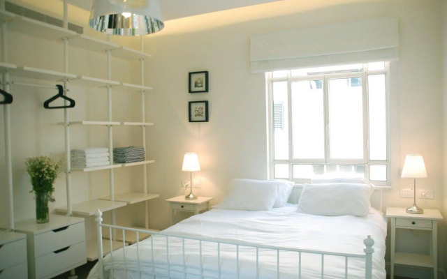 Tel Aviv Home