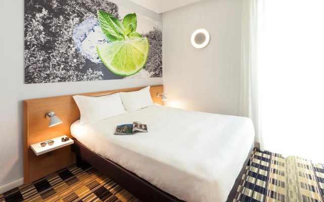 Riolavitas Spa & Resort - All Inclusive