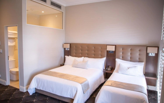 Royal Hotel Randwick