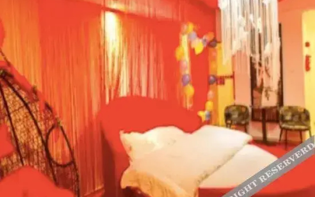 Weixinsi Boutique Apartment Hotel
