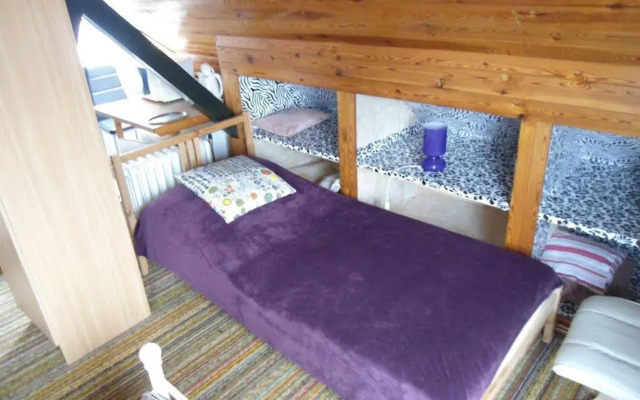 Suite Ohrada