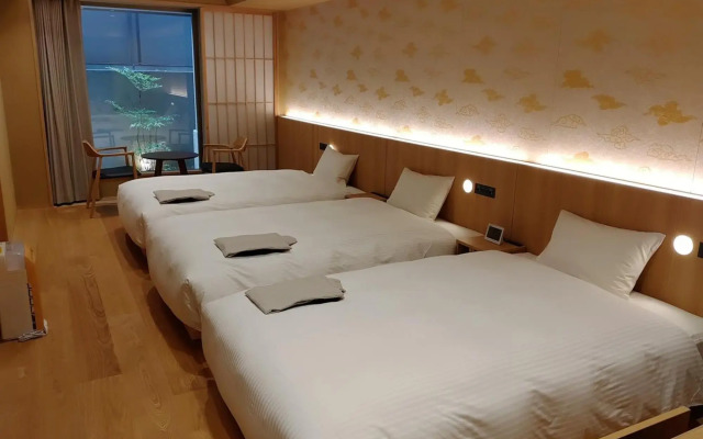 Ala Hotel Kyoto