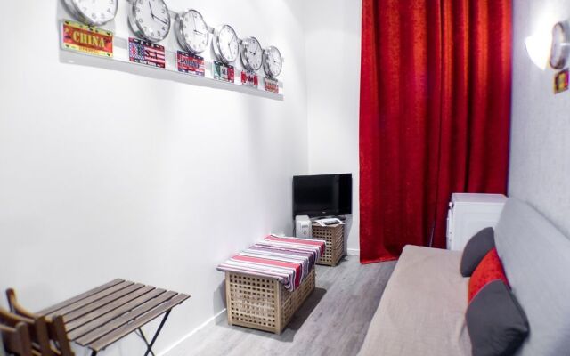 Studio Petit Pompidou