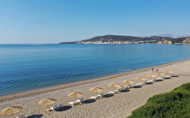 Niriides Villas