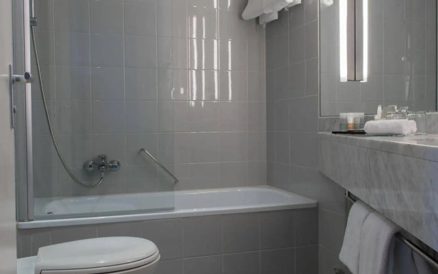 K+K Hotel am Harras