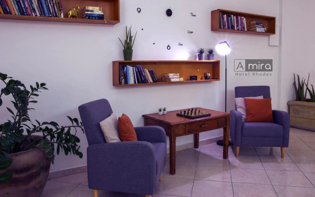Amira Hotel Rhodes