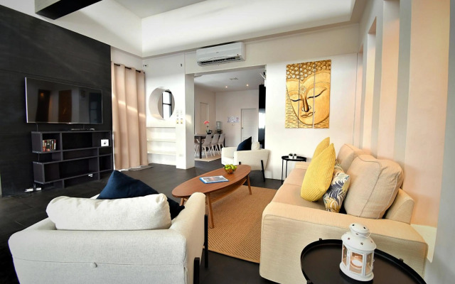 Sai Naam Lanta Residence