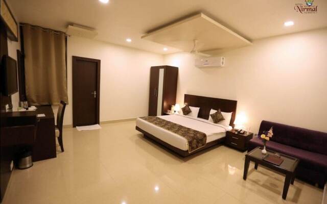 Hotel Nirmal Residency