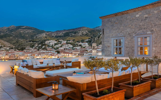 Hydrea Exclusive Hospitality