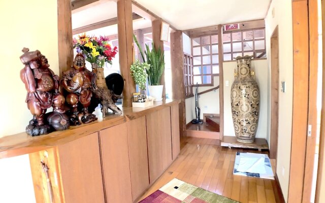 Cottage Muinochichi
