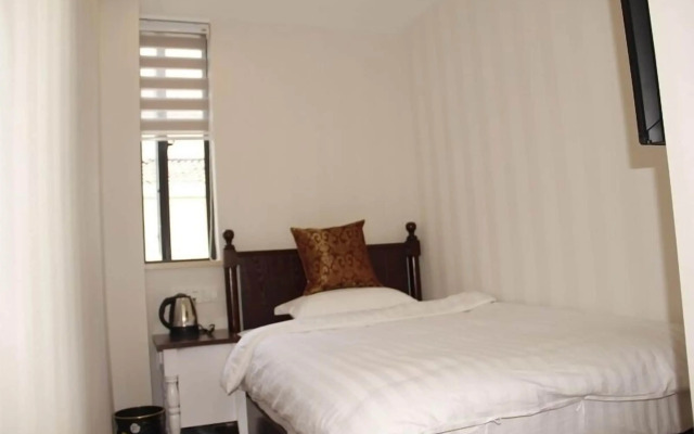 QiaShe Hotel HangZhou
