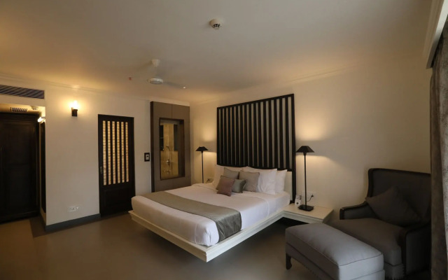 Andores Resort And Spa