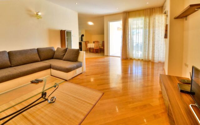 Apartment Olga Spiez 26536