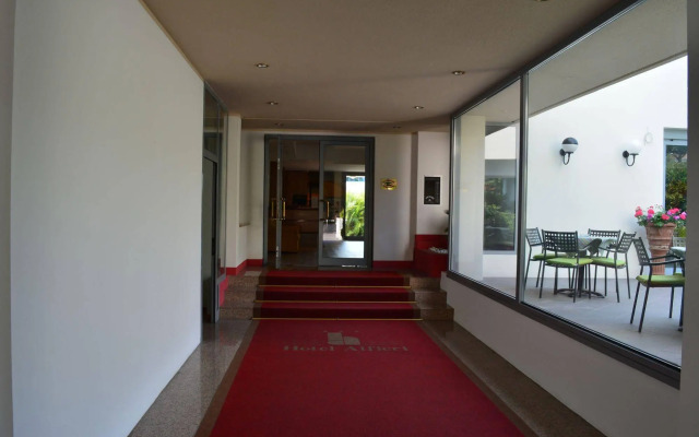 Hotel Alfieri