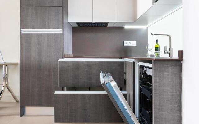 Rooms & Suites Loft 2E Deluxe Edition Arrecife