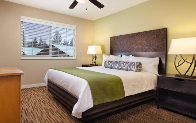 WorldMark Big Bear Lake