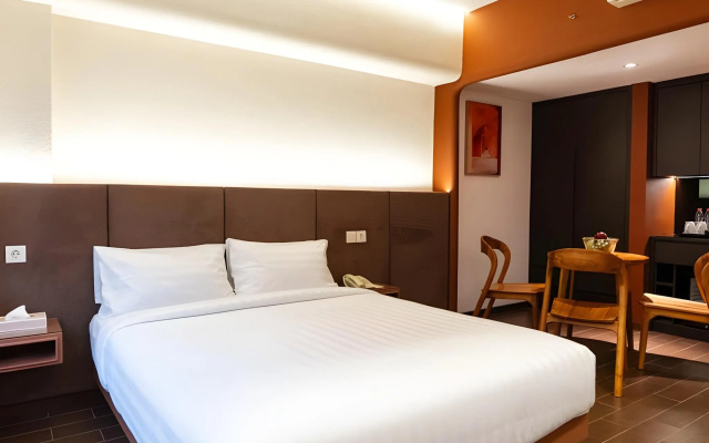 Amaris Tangerang