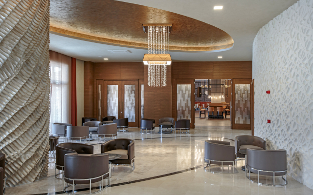 Royal Seginus - All Inclusive