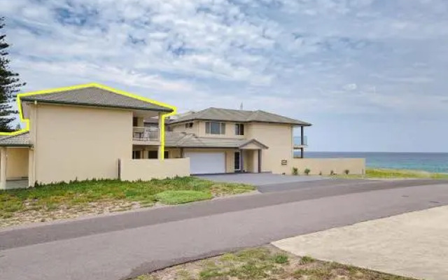 Ocean View Anna Bay', 23 Ocean Avenue