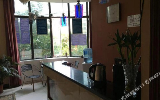 Qingcheng Hotel