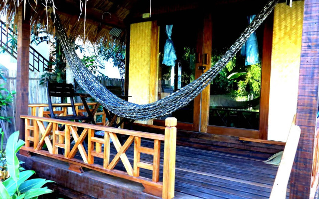 Villa De Pai