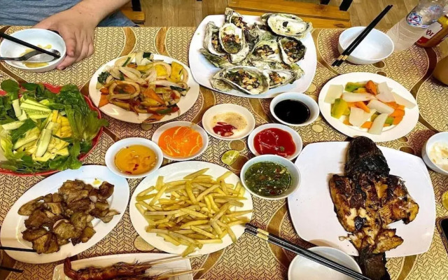 Tam Coc Koi Homestay